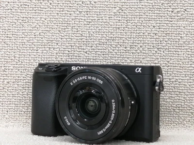 $1253.22 • Buy Sony Alpha A6300 24.2MP Mirrorless Digital Camera Good Condition From Japan