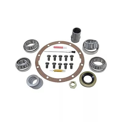 Toyota 8  4cyl Pickup Elite Master Install Bearing Kit With Solid Pinion Spacer • $129.95