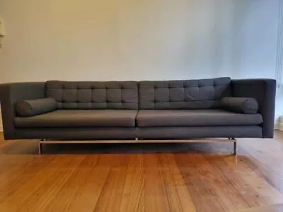 $600 • Buy Modern Designer Couch - Extra Long