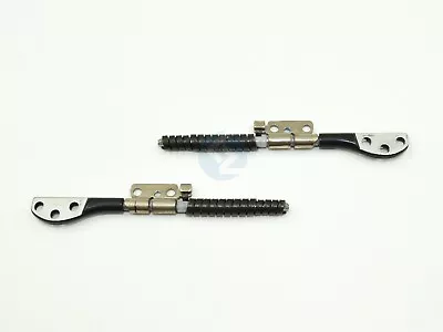 NEW Left And Right LCD Hinge Set For MacBook 15  A1286 2010 2011 • $10.88