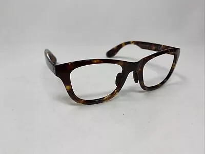 Maui Jim Hana Bay Mj 434-10l Tortoise Brown 51/20/145 Sunglasses Frame &924 • $40