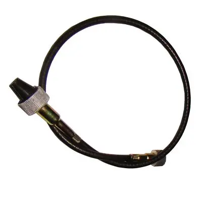 Tachometer Cable Fits Massey Ferguson 20C 30 30B 31 35 50 150 165 235 245 3165 • $18.87