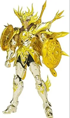 Libra Dohko (God Cloth) Soul Of Gold Bandai Saint Seiya Cloth Myth EX-US Seller • $200