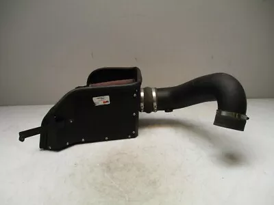 K&N Cold Air Intake For 2002-2023 Dodge Ram 1500 • $224.01