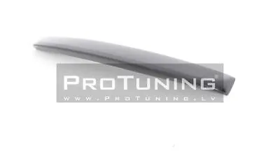 Fiberglass RSi Performance Rear Window Spoiler For VW New Beetle • $185.76