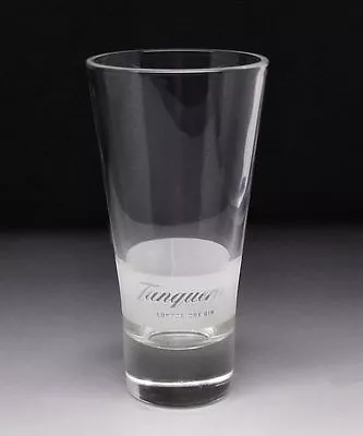 Personalised Tanqueray Gin And Tonic Glass Engraved Gift • £14.95