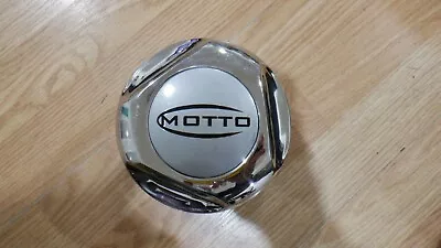 MOTTO Wheel Center Cap MT515001S • $19