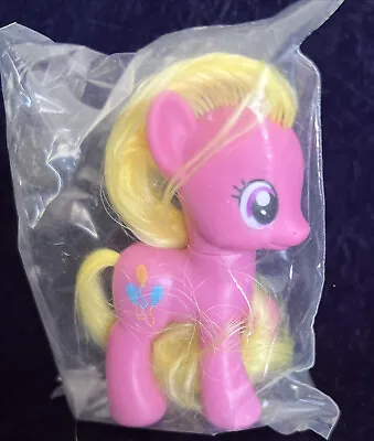 My Little Pony G4 Hasbro Prototype Pinkie Pie Cherry Berry Hybrid Sealed • $279.99