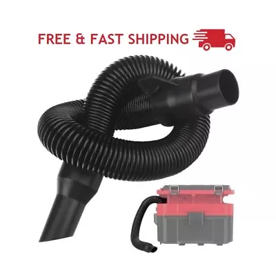 14-37-0016 Hose Assembly Compatible Milwaukee M18 PACKOUT Wet/Dry Vacuum 0970-20 • $26.99