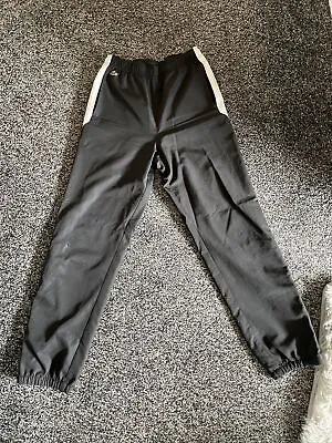 £35 • Buy Lacoste Tracksuit Bottoms