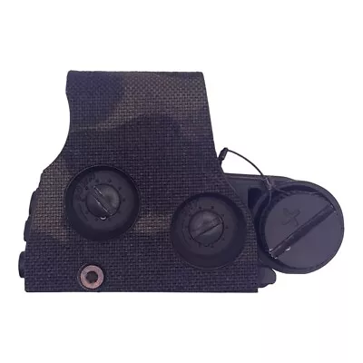 Combat Textiles Cordura Wrap For EOTECH XPS2/XPS3 • $24.99