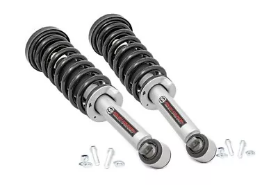 2 Inch Leveling Kit Loaded Strut F-150 4wd (2014-2023) - 501068 Rough Country • $289.99