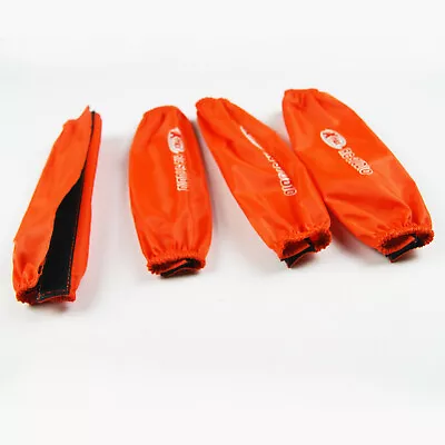 Waterproof Shock Outwear Dust Cover For Losi 5ive T Rovan LT KM X2 1/5 • $17.50