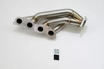 1320 K SERIES Sidewinder T4 TURBO MANIFOLD 60MM Wastegate K20 K24 Blemish • $439