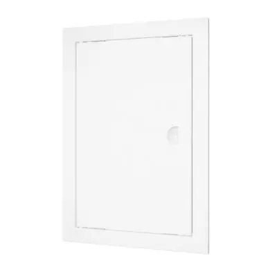 Plastic Access Panel / Inspection Door / Service Point / Revision Hatch Flap • £5.29