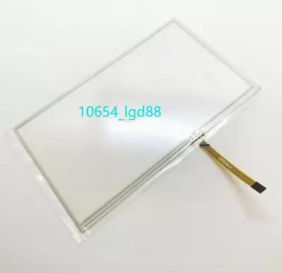 MTS 4000 1PC For JDSU MTS-4000 Touch Glass 106u • $100.26