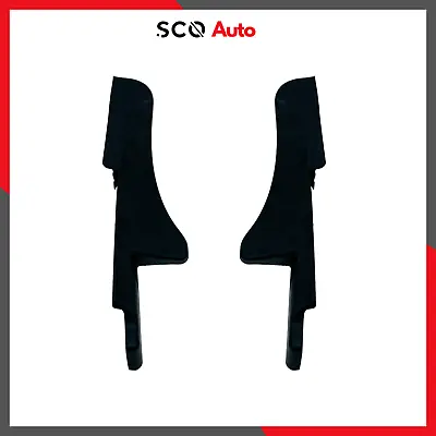 For Duster Cowl Panel Windshield Corner Plastic For Dacia Duster Left Right SET • $25.99