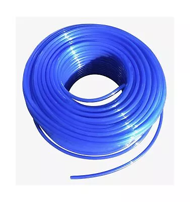 Maple Syrup Tree Tapping Tubing Line – 500 FEET - 5/16 Inch Vacuum Line Ho • $155.01