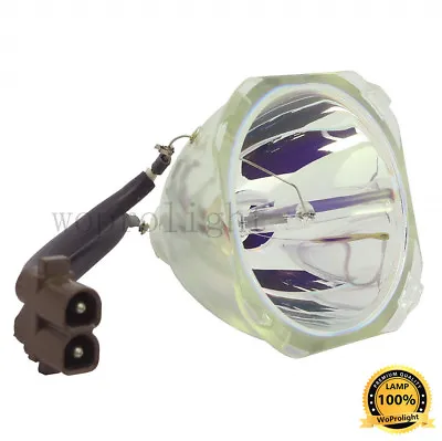 $36.99 • Buy ET-LAF100 ET-LAF100A Bare Lamp Bulb For PANASONIC PT-F100NT PT-PX770 PT-F200