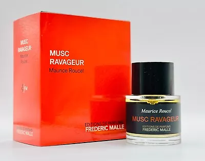 Musc Ravageur By Frederic Malle Eau De Parfum Spray 1.7 Oz For Women • $159.99