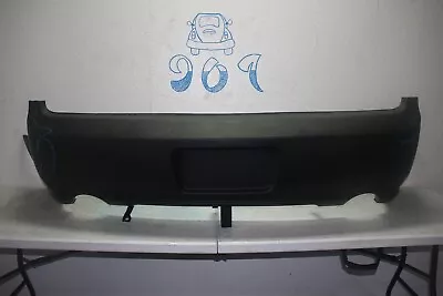 2005 2009 Ford Mustang Gt Rear Bumper Cover • $120