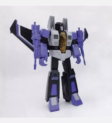 £115 • Buy Deformation Space DS-01S -  Transformers Masterpiece Skywarp - New
