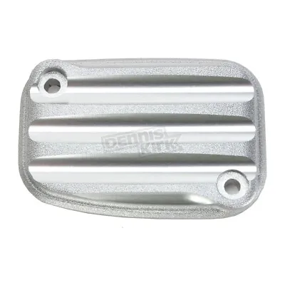 Roland Sands Front Master Cylinder Cover Machined 2013-2021 Touring Harley • $19.95