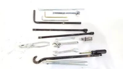 1994 Toyota Landcruiser OEM Jack Kit Spare Parts With Tools • $120