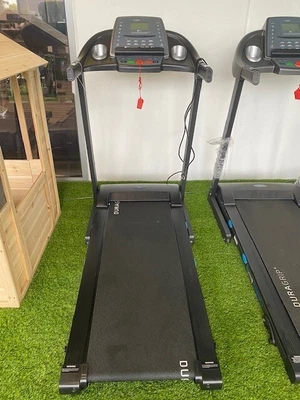 $620 • Buy Refurbished Model(Assembled) LIFESPAN FITNESS Pursuit Treadmill (Assembled 1)
