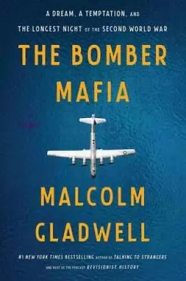 The Bomber Mafia: A Dream A Temptation And The Longest Night Of The Sec - GOOD • $4.46