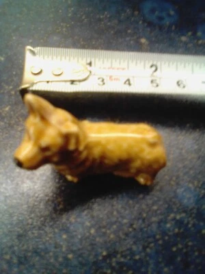 £0.99 • Buy Wade Whimsie Corgi Dog