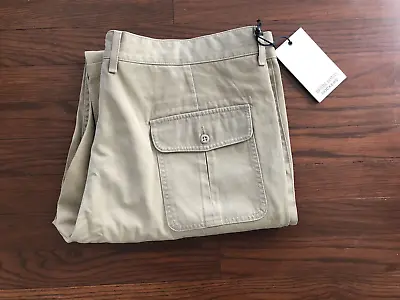 Michael Bastian  For  Dockers The Khaki  Chino Pants (w38-l34)$ 245 • $119