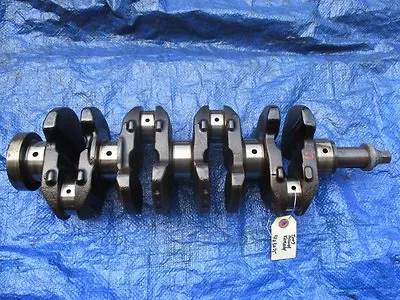 03-05 Honda Accord K24A4 Crankshaft Engine Motor K24 Crank VTEC OEM K24A • $199.99