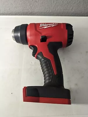 Milwaukee 2688-20 M18 Lithium-Ion Cordless Compact Heat Gun (Tool-Only) P39 • $109.99