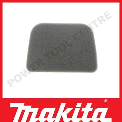 Makita 443141-3 Air Cleaner Filter Element For EBH253L BCX2500 BCX2510 BCX3400 • £2.80
