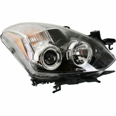 $121.75 • Buy New Right Halogen Head Lamp Assembly For 2010-2013 Nissan Altima Coupe NI2503191