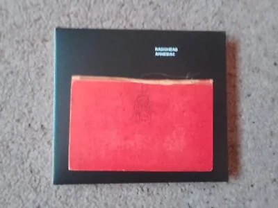 Radiohead Amnesiac 2 CD Limited Edition • £15.99