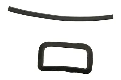 Dog House Oil Cooler Tinware Seals VW Beetle 71-03 VW T2 Bay Window 1971-1979 • $17.11