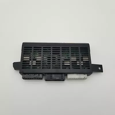 1999-2007 Bmw E38 E39 E53 528 530 540 X5 Light Control Module Lcm 8386208 Oem • $129.99