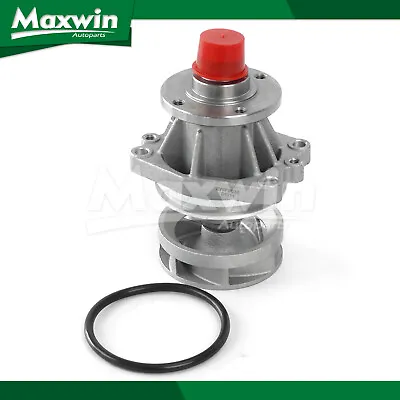 Engine Water Pump For BMW 3 5 X3 X5 Z3 Z4 M50TU M52 M54 M56 S52 S54 AW9261 NEW • $25.50