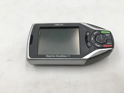 Magellan RoadMate 760 Automotive GPS Receiver Unit Only Free Shipping • $13.99