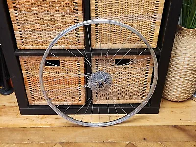 Suntour XC Comp Rear Wheel 7-speed • $90