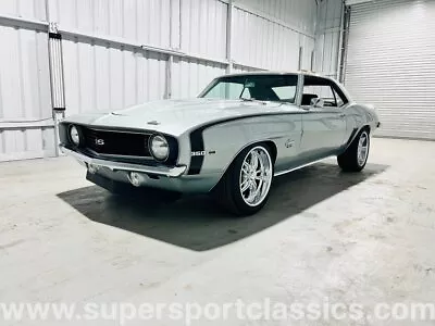 1969 Chevrolet Camaro  • $64900