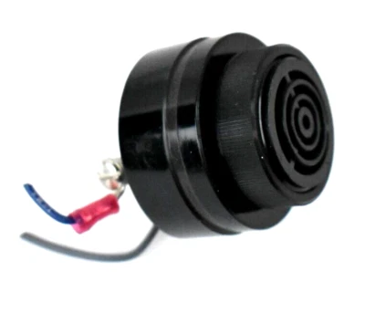 $19.99 • Buy Mallory Sonalert SC648 Alarm 10-48 VDC 5-22 MA 9817 5