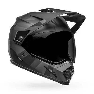Bell MX-9 Adventure MIPS Helmet (X-Large) - 7136725 • $194.96