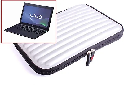 Sleeve Protection Case Cover Bag Pouch For Up To 13” Laptops Tablets And Screen • £5.99