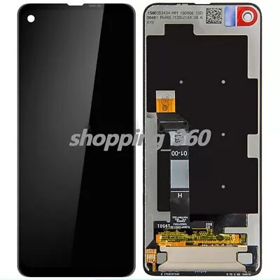 For Motorola Moto One Vision P50 XT1970 Action XT2013 LCD Touch Screen USPS • $44.75