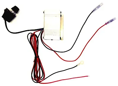 Makermotor 12v PWM Speed Controller Variable Speed + Reverse Polarity Protection • $35