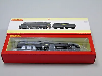 Hornby OO King Arthur Class 742 Camelot DCC Ready Locomotive Lot-444 R3527 • £119.99