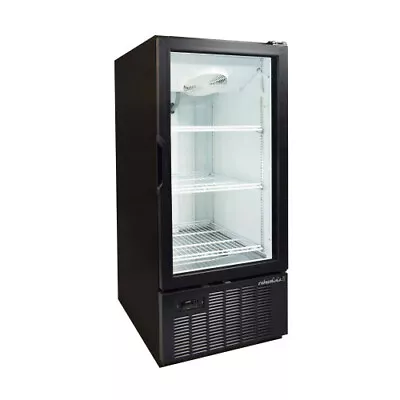 HABCO SF10HCBXG Merchandiser Freezer • $3806.22